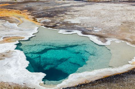 California supervolcano may be as dangerous as Yellowstone's