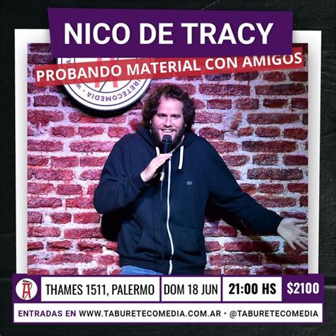 Domingo 18 De Junio 21 00hs En Taburete Comedia