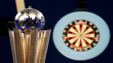 Entwicklung der Dartspielerinnen in der Welt – Münchner Dartcenter
