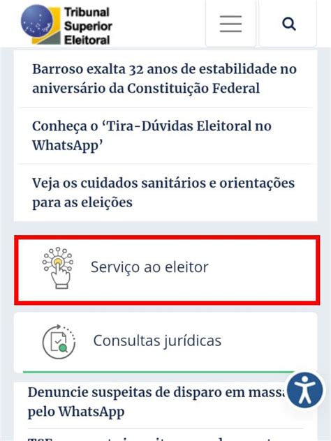 Eleições 2020 Como Consultar O Local De Votação Do Segundo Turno