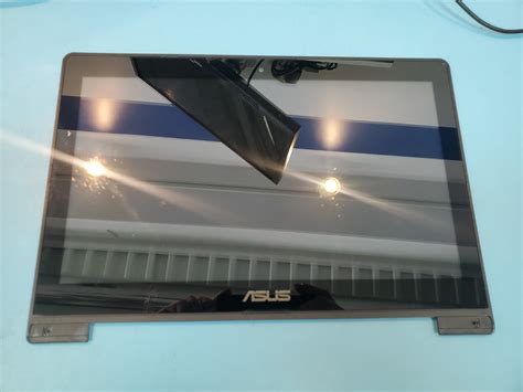 Asus Vivobook S300ca Touchscreen 13nb00z1ap0211 N133bge L41 Rev C3 Ebay