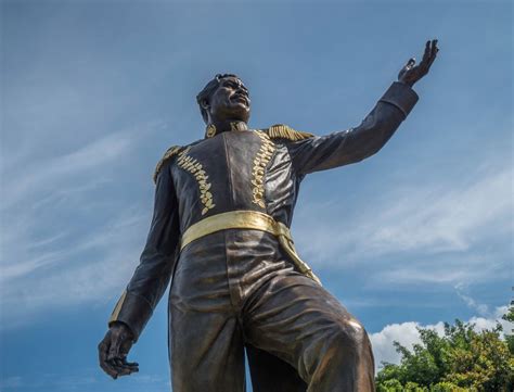 7 Statues of Hawaiian Royalty that can be found in Honolulu - Hawaii ...