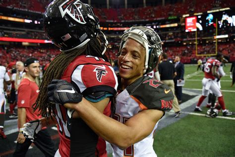 Atlanta Falcons At Tampa Bay Buccaneers Thursday Night Football Open