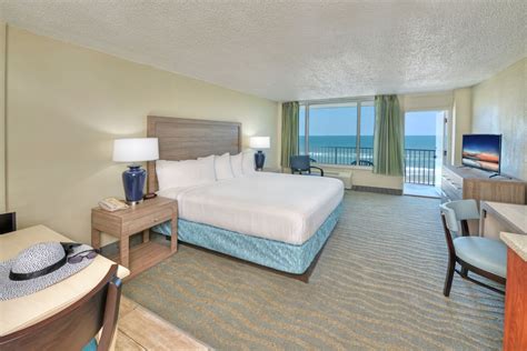 El Caribe Resort & Conference Center Daytona Beach Shores, Florida, US - Reservations.com