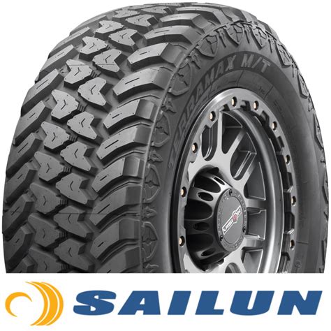 Lt26570r17 Sailun Terramax Mt 10pr 121118q Owl Tire Stock