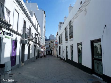 San Fernando Ayer Y Hoy Y Otras Historias Calle Vel Zquez