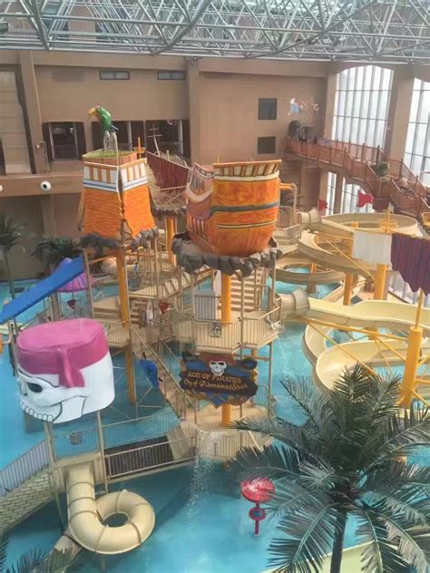 indoor water park fiberglass water slidewater slidewater park