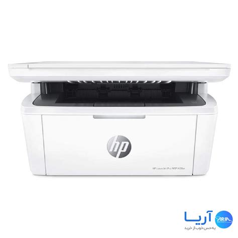 Laserjet Pro M W