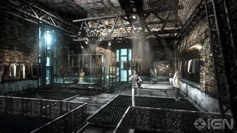 Resonance of Fate Screenshots, Pictures, Wallpapers - Xbox 360 - IGN