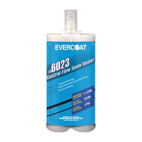 Evercoat Control Flow Seam Sealer 200ml House Of 1000 Kolors