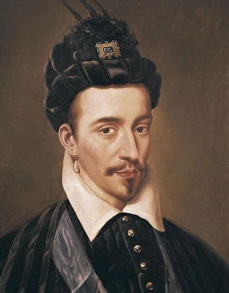 Henry Iii Of France 1551 1589 King Of France 1574 1589