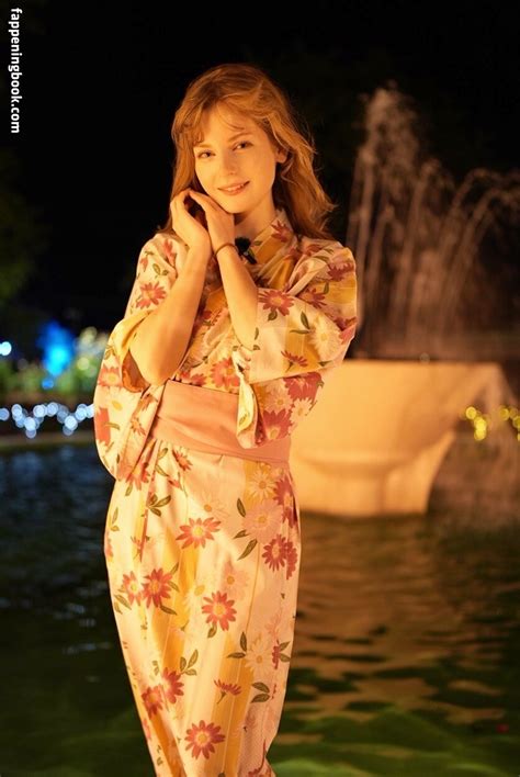 Ella Freya Nude The Fappening Photo 2338585 FappeningBook