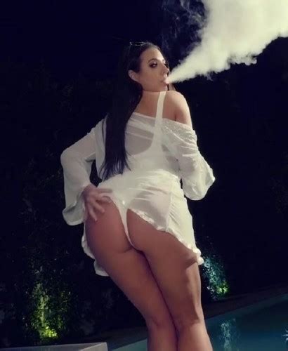 Angela White Bridgette B World Class Ass