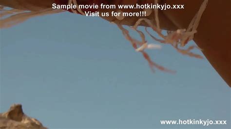 Dildo At The Beach Anal Prolapse XNXX