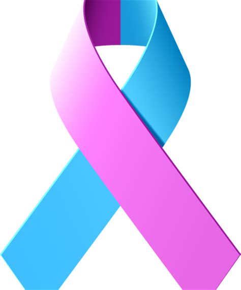 Prostate Cancer Ribbon Images - ClipArt Best