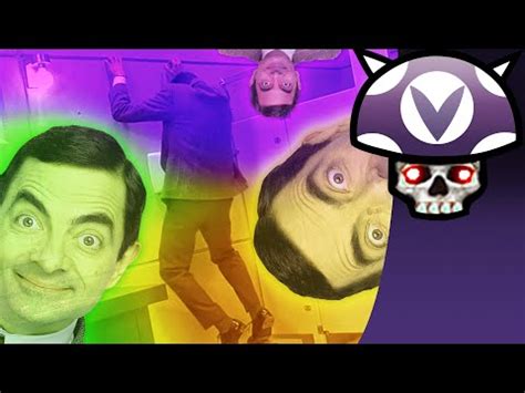 Vinesauce Joel Mr Bean Jackass 100 Real Video Explanation Mr Bean Sex Jackass Know