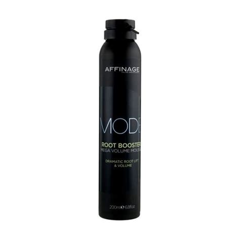 Пенка Affinage Mode Root Boost Mega Volume Mousse для прикорневого ...