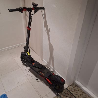 Электросамокат Kugoo M4 PRO MAX, 1600W, 65 км/ч, 50 км запас хода ...