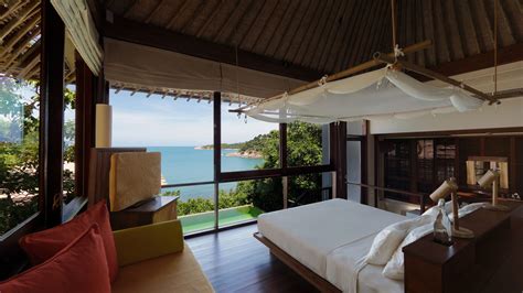 Six Senses Koh Samui - Luxury Hotel In Koh Samui | Jacada Travel