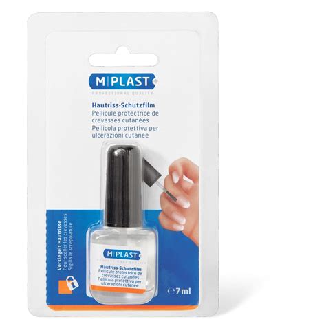 M Plast Skin Crack Protection Film Migros