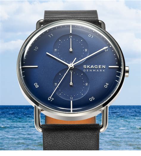 About Us - Skagen