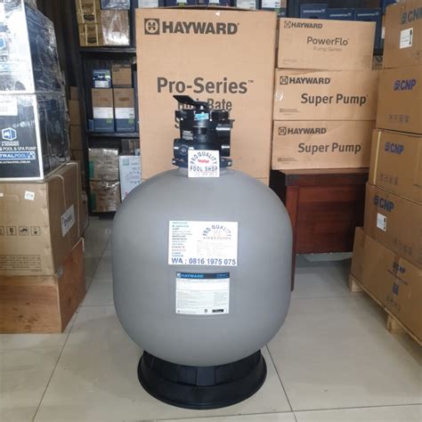 Jual SAND FILTER HAYWARD S310T2 S310 T2 S310T FOR 2HP PUMP Jakarta