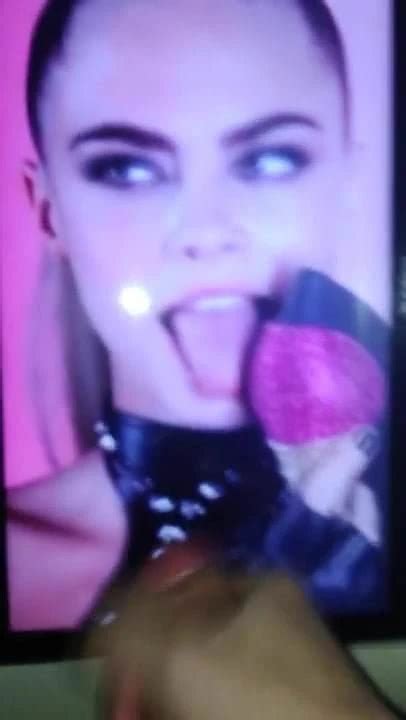 Cara Delevingne Tribute Gay Man Man Porn XHamster