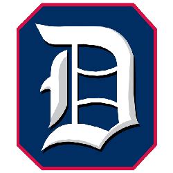 Duquesne Dukes Alternate Logo | Sports Logo History