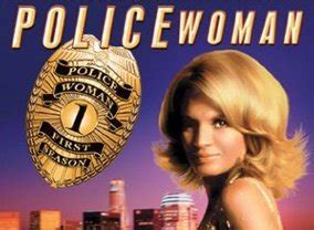 Police Woman TV Show Air Dates & Track Episodes - Next Episode