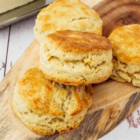 Cheddar Cheese Biscuits with Herbs in 30 Mins - Veena Azmanov