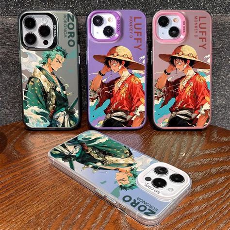 Dành Cho Infinix Note Pro Hot i i Spark Pro Smart Camon Vỏ Anime One