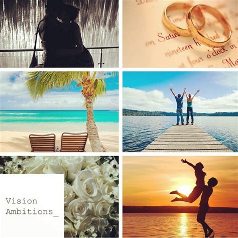 11 Vision Board Examples for Finding Love in Your Life