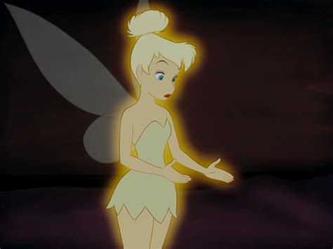 Tinkerbell Screencap - Disney's Peter Pan Photo (36193774) - Fanpop