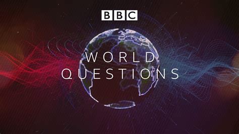 Bbc World Questions In Indonesia Media Centre