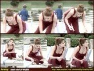 Christine Lemler nue Photos et Vidéos de Christine Lemler Nue Sex Tapes