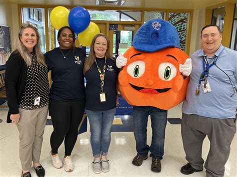 Prospect Heights Middle School