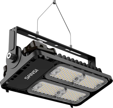 Sansi Luz Led De Cultivo Para Plantas De Interior Luz Led De W