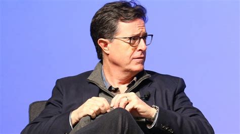 The Untold Truth Of Stephen Colbert