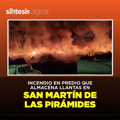 Entérate Por más de tres horas continúa el incendio registrado en