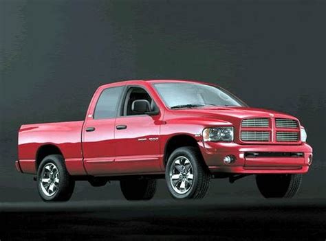 Used 2002 Dodge Ram 1500 Quad Cab Price Reviews Pictures And More