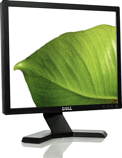 MONITOR LCD 17 DELL E170Sc VGA TN KLASA A Sklep Opinie Cena W