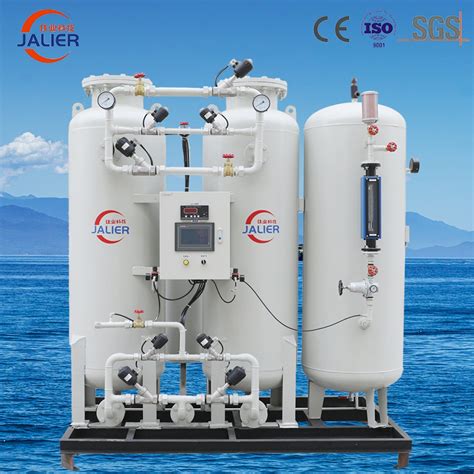 Manufacture V Iso Approved Machine Gas Psa Nitrogen Medical