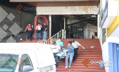 Ataque Armado En Bar De Acapulco Deja Muertos Y Heridos