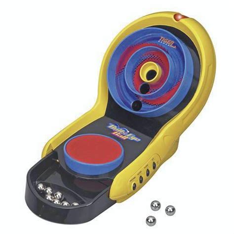 Bulls-Eye Ball 2 Game - Entertainment Earth