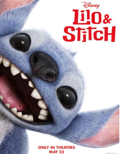 Revelan Nuevo Live Action De Lilo Stitch Tendr Alg N Cambio El