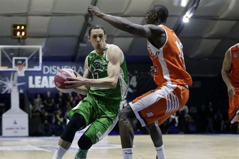 Le Mans Sarthe Basket décroche la Leaders Cup