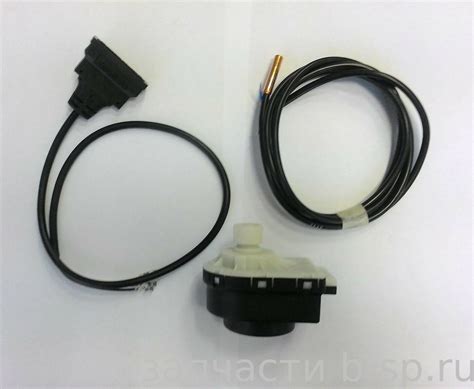 Купить BAXI 71411191 - Мотор (сервопривод) 3-х ходового клапана, кабеля ...