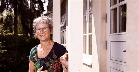 Hanne Havde Indbrud Igen Og Igen S Dan Sikrede Hun Sig