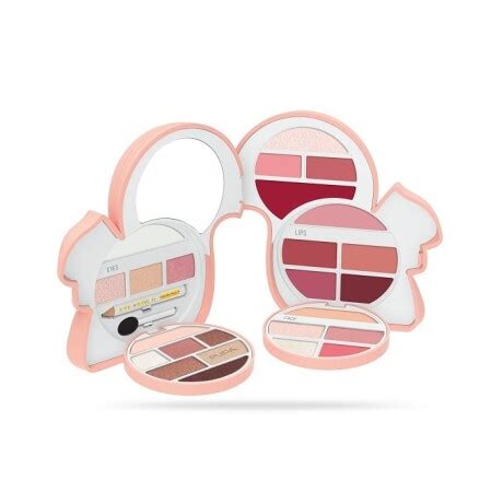 Pupa Squirrel Nude San Roque