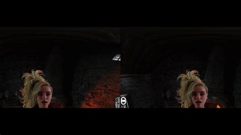 HENTAI VIRTUAL REALITY HOT SEXY GIRL ON MY SCREEN